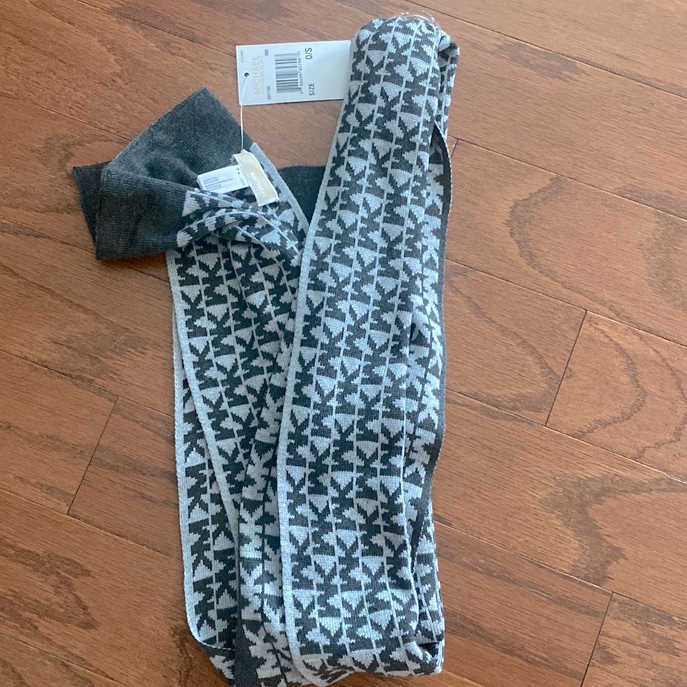 Michael Kors scarf
